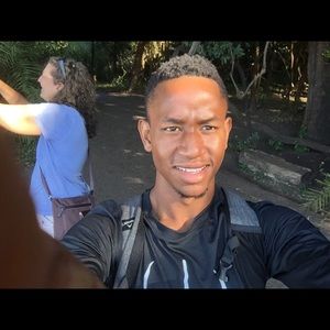 Meet your Posher, Radzi